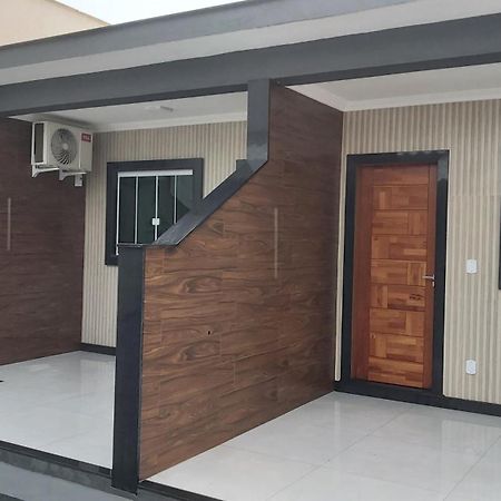 Apartamento Foguete Style Cabo Frío Exterior foto