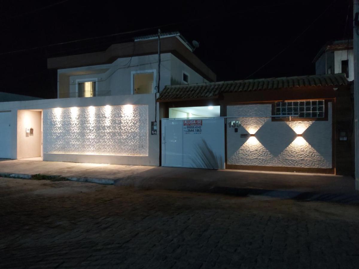 Apartamento Foguete Style Cabo Frío Exterior foto