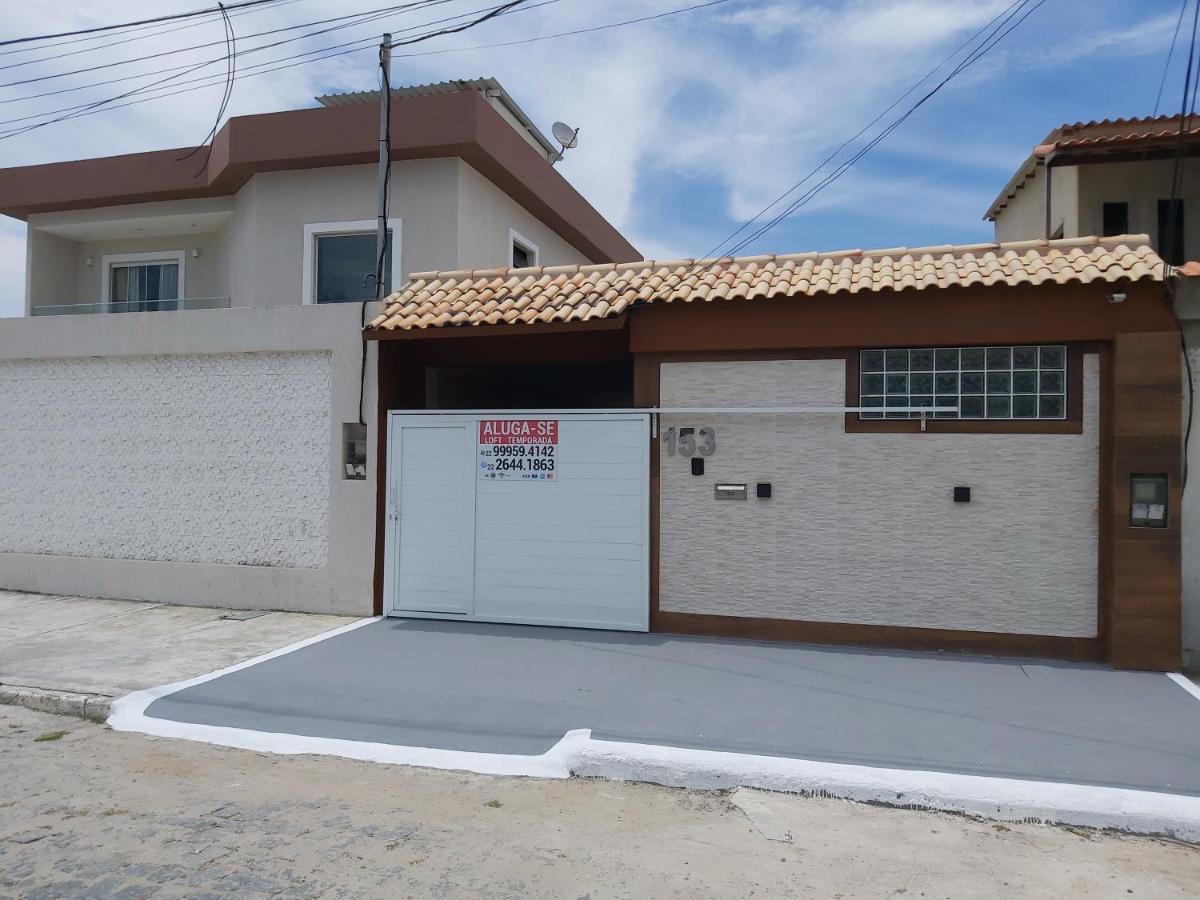 Apartamento Foguete Style Cabo Frío Exterior foto