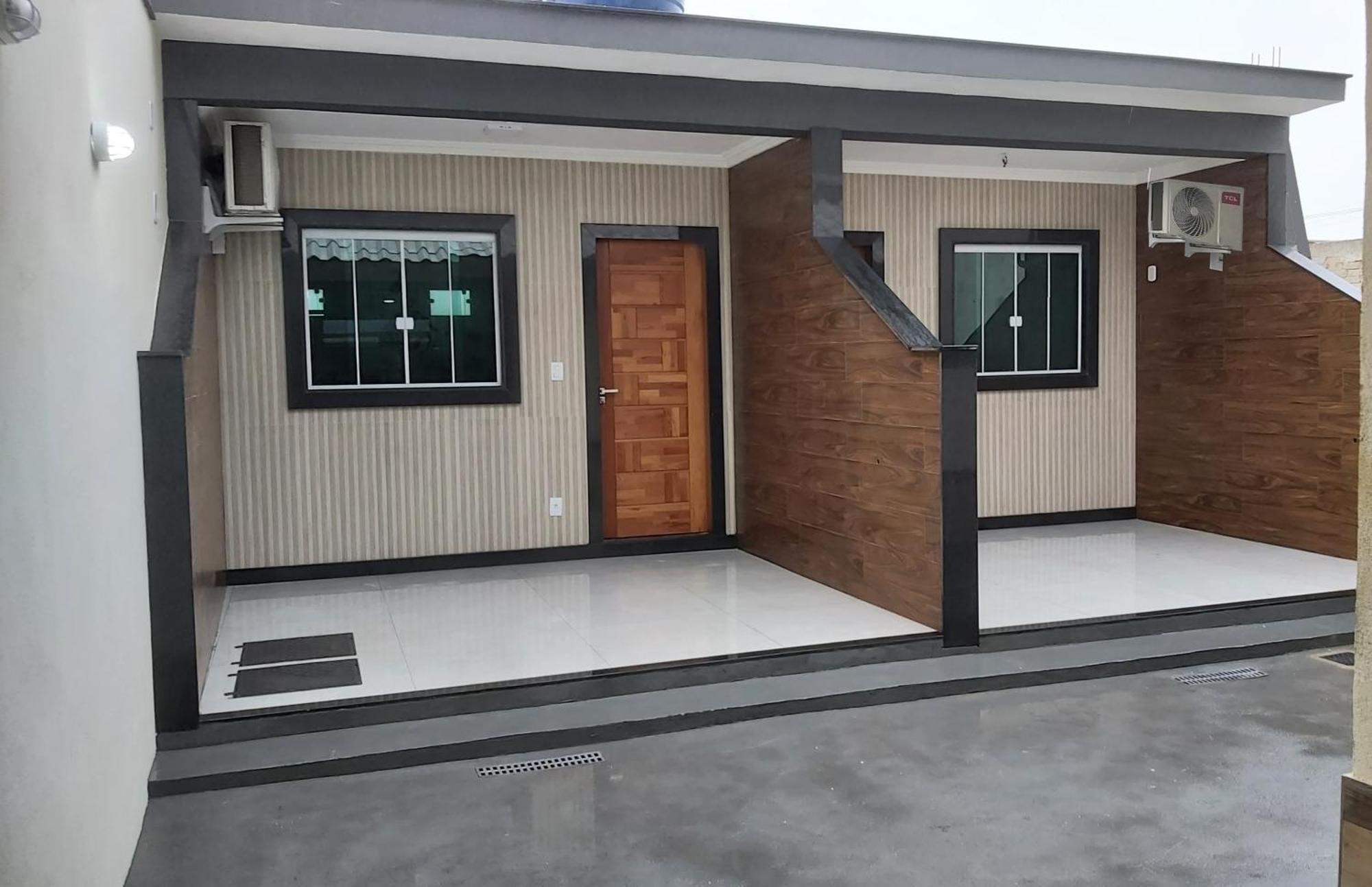 Apartamento Foguete Style Cabo Frío Exterior foto