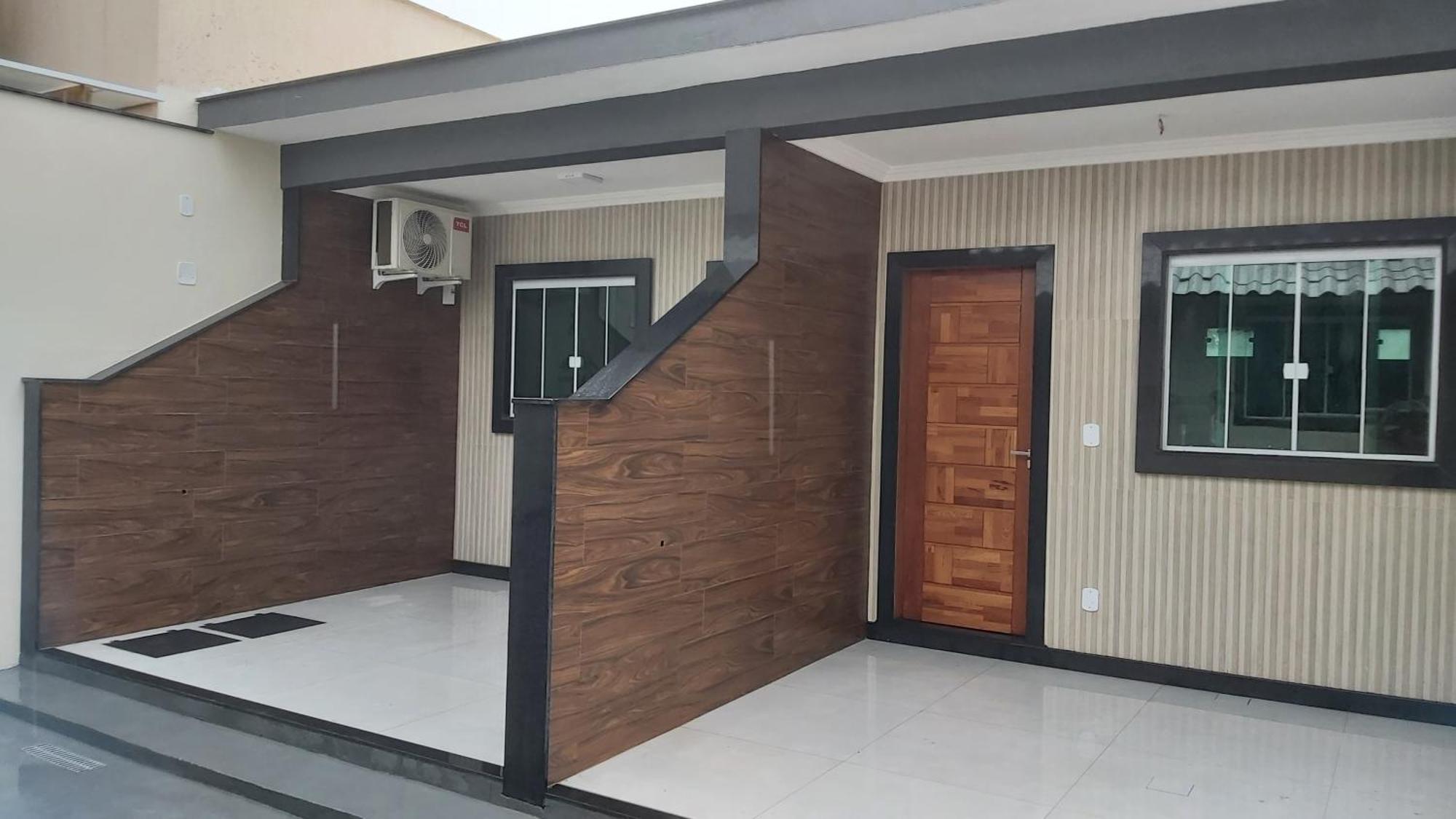 Apartamento Foguete Style Cabo Frío Exterior foto
