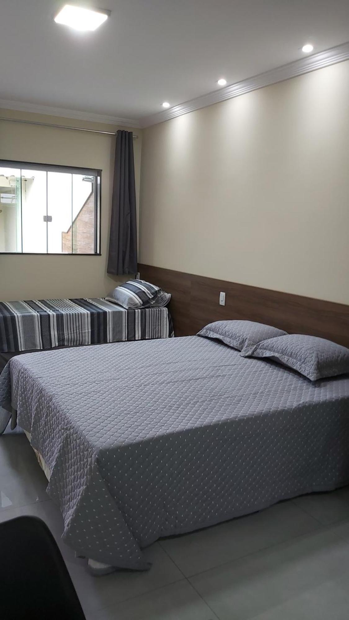 Apartamento Foguete Style Cabo Frío Exterior foto