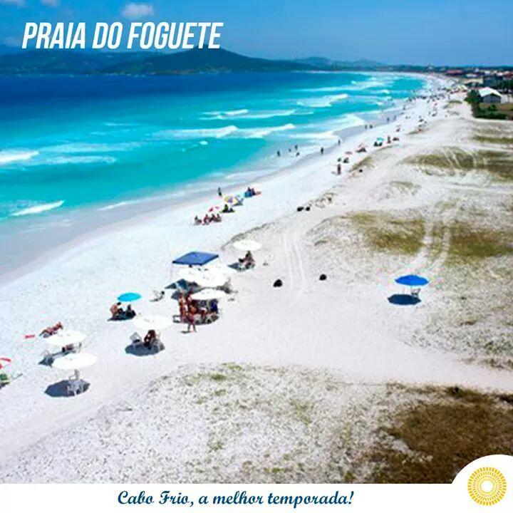 Apartamento Foguete Style Cabo Frío Exterior foto