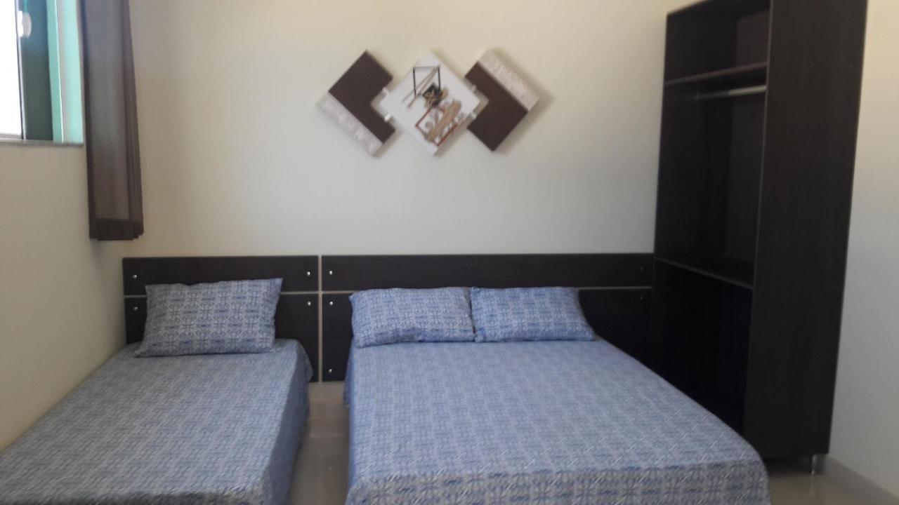 Apartamento Foguete Style Cabo Frío Exterior foto