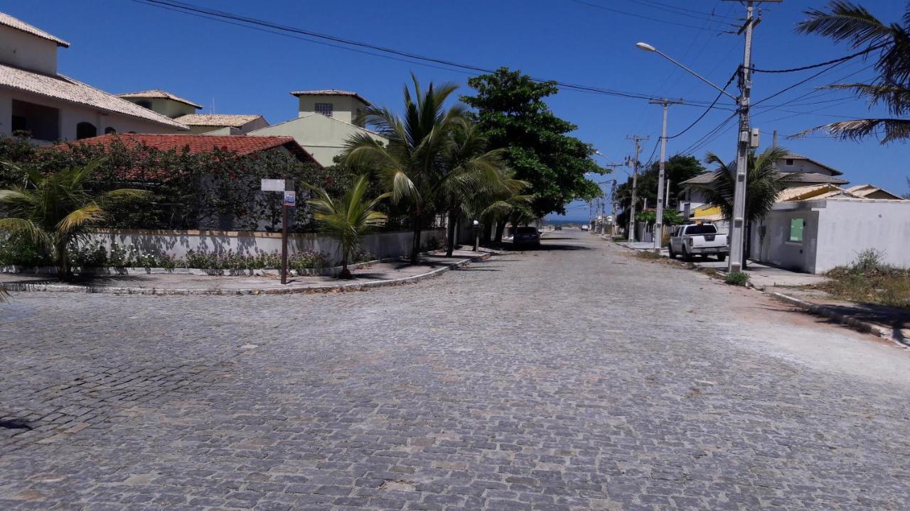Apartamento Foguete Style Cabo Frío Exterior foto